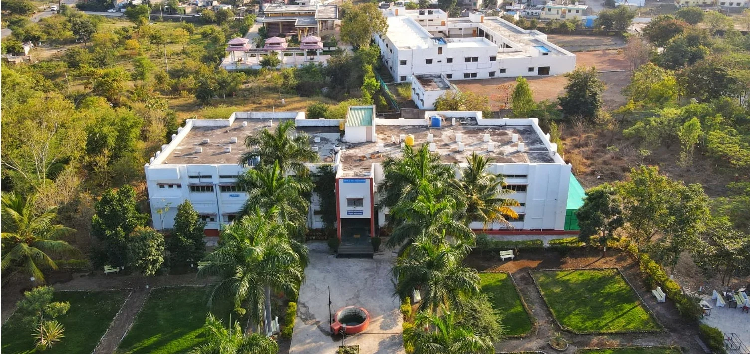 College Campus